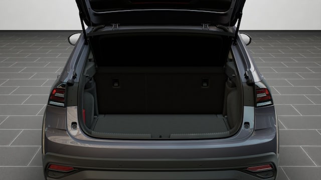 Volkswagen Taigo 1.0 TSI DSG IQ.Drive Move