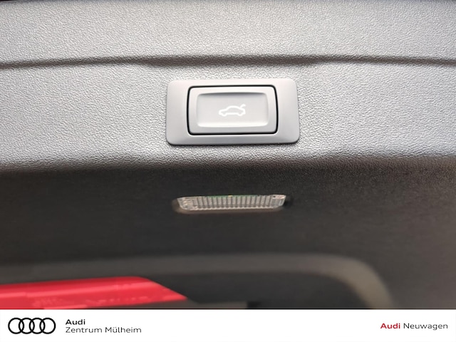 Audi A5 Avant S-Tronic