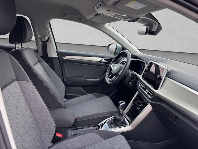 Volkswagen T-Roc 1.0 TSI Move