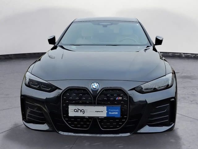 BMW i4 M-Sport M50 Sedan