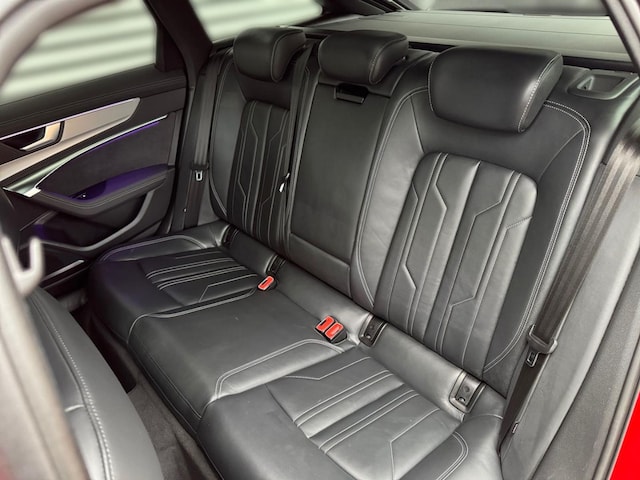 Audi A6 45 TFSI Avant Quattro S-Tronic Sport