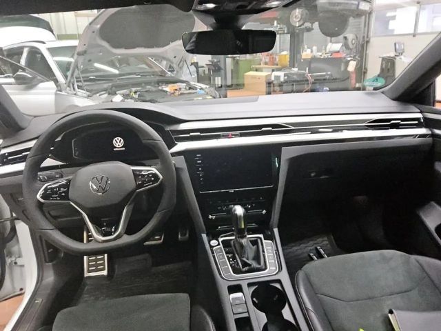 Volkswagen Arteon Shooting Brake 4Motion R-Line