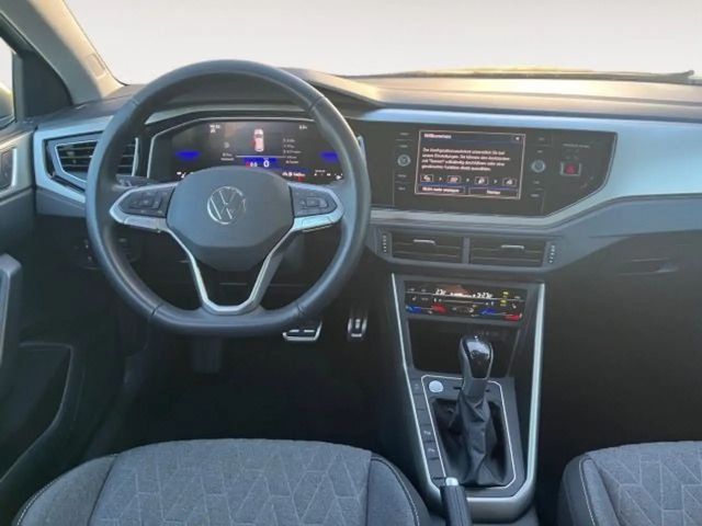 Volkswagen Taigo 1.0 TSI DSG Move