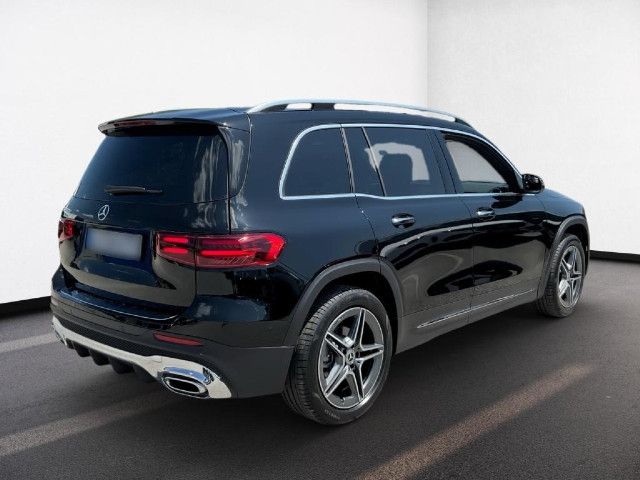 Mercedes-Benz GLB 200 GLB 200 d