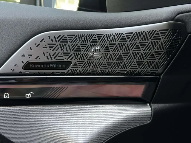 BMW 550 M-Sport Sedan xDrive