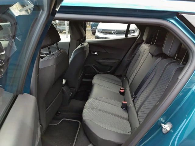 Peugeot 2008 Allure Pack EAT8 PureTech