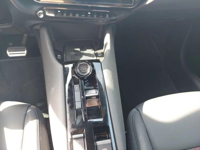 Alfa Romeo Junior Ibrida