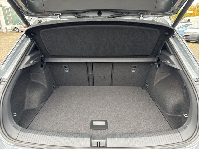 Volkswagen T-Roc 1.5 TSI DSG