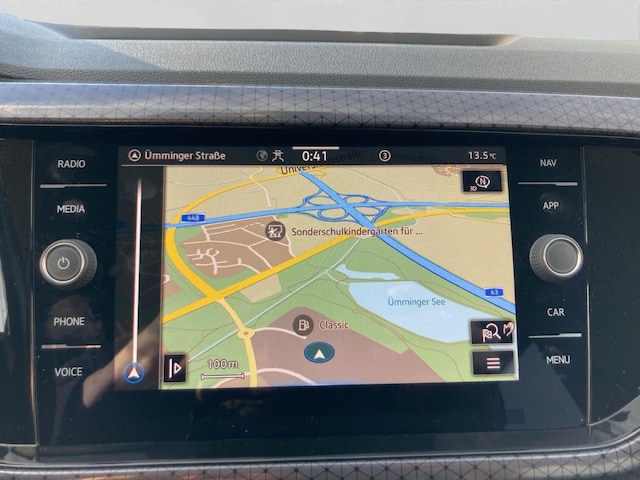 Volkswagen T-Cross 1.0 TSI Style