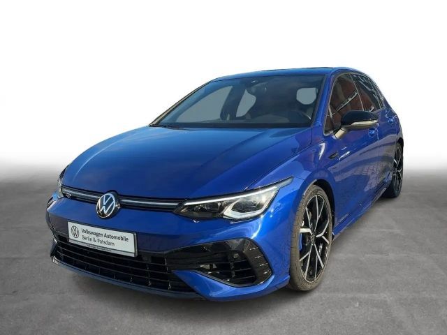 Volkswagen Golf 2.0 TSI DSG Golf VIII