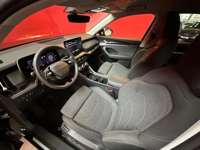 Skoda Kodiaq Selection