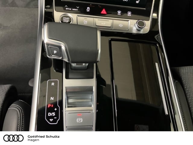 Audi Q7 Hybride Quattro