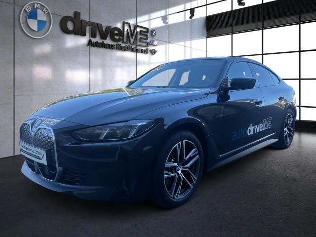 BMW i4 Coupé Gran Coupé eDrive40