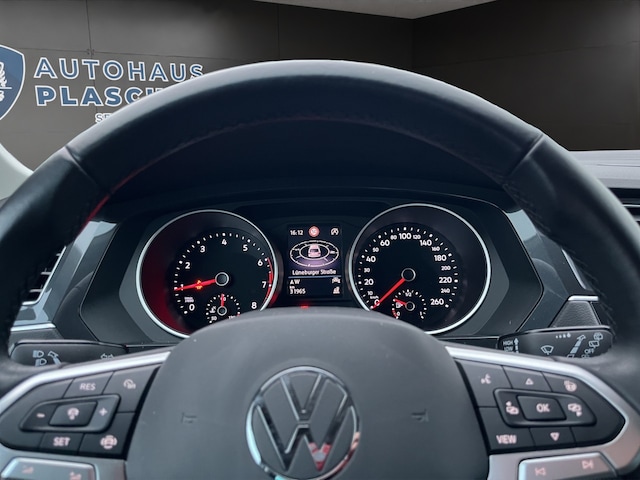 Volkswagen Tiguan 1.5 TSI Life