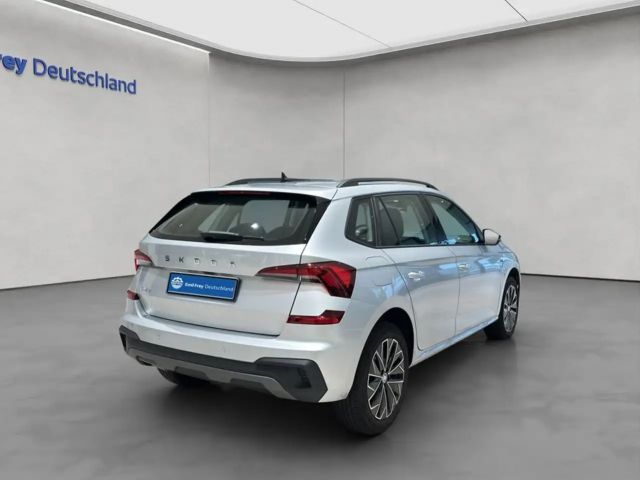 Skoda Kamiq 1.0 TSI Drive