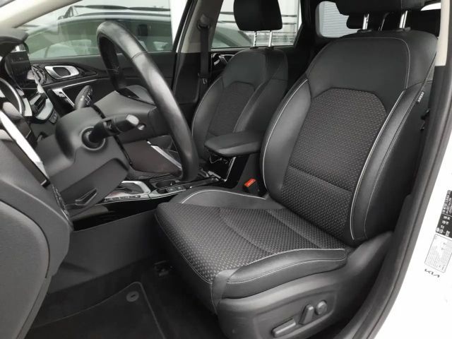 Kia XCeed PHEV SportWagon