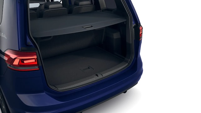 Volkswagen Touran Touran Goal 1.5TSI KAM NAVI LED EASYOPEN