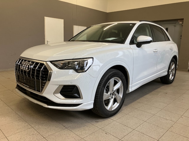 Audi Q3 35 TFSI S-Tronic