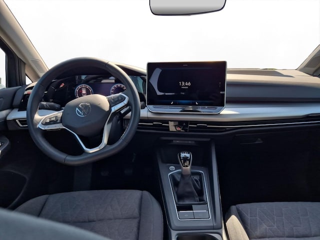 Volkswagen Golf 1.5 TSI Golf VIII Variant