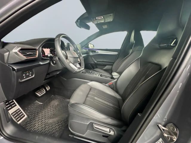 Cupra Leon 2.0 TSI DSG VZ