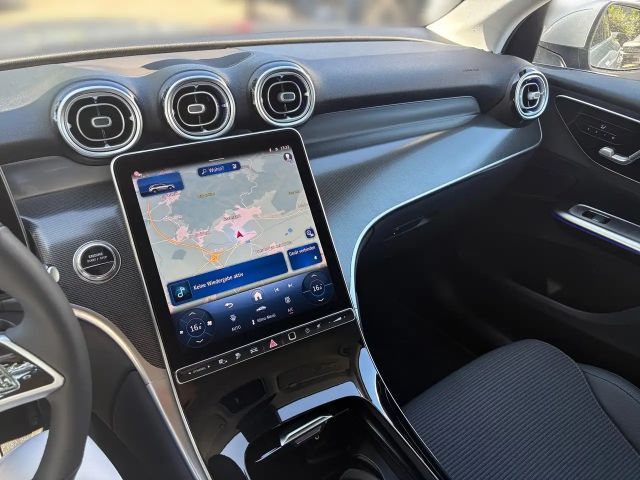 Mercedes-Benz GLC 300 4MATIC