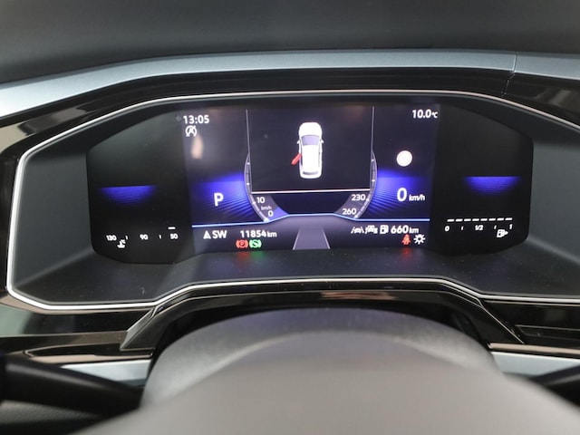 Volkswagen Polo 1.0 TSI