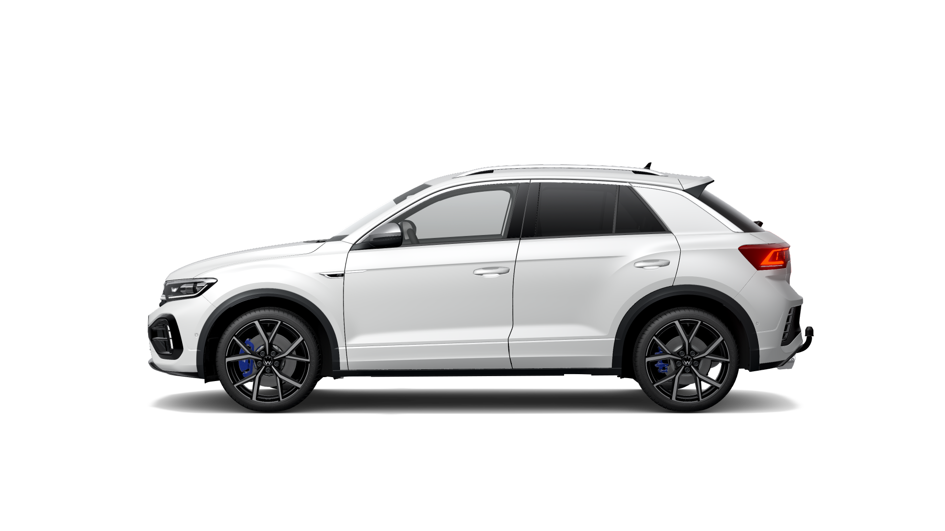Volkswagen T-Roc 2.0 TSI 4Motion DSG