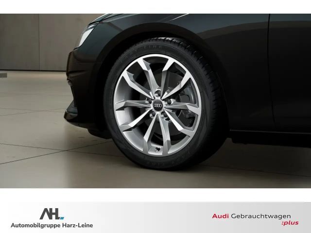 Audi A4 35 TFSI Sedan