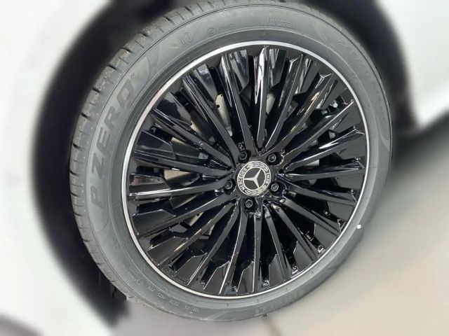 Mercedes-Benz CLE 300 AMG Line Coupé