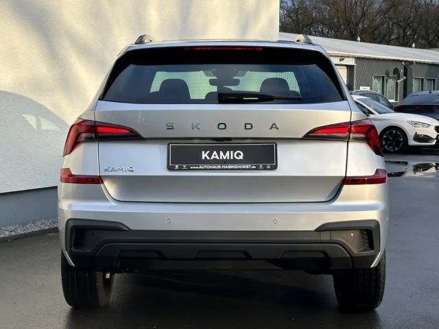 Skoda Kamiq 1.5 TSI Drive