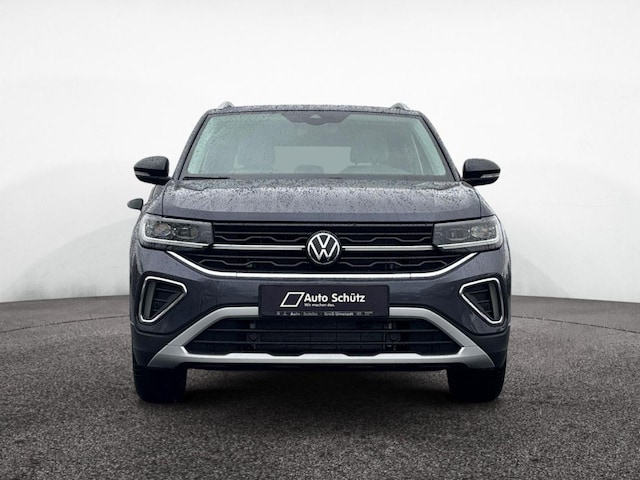 Volkswagen T-Cross 1.0 TSI DSG Style