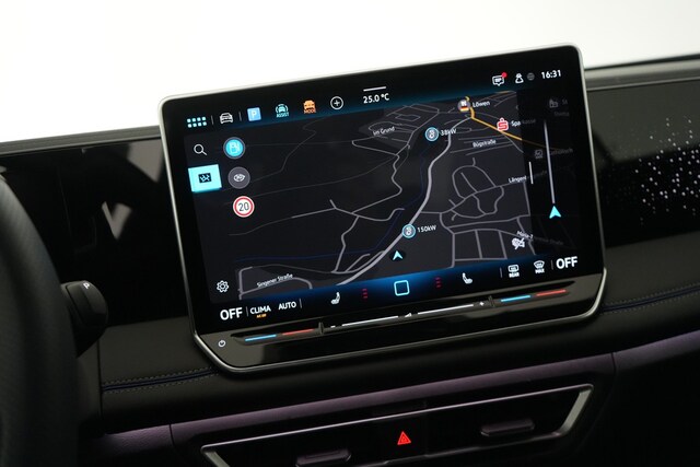 Volkswagen Tiguan 2.0 TDI 4Motion DSG R-Line