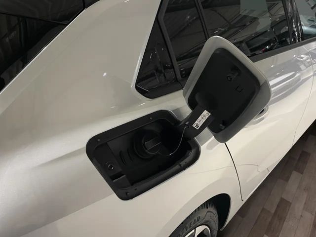 Opel Astra GS-Line Grand Sport