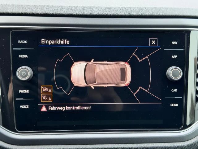 Volkswagen T-Roc 1.5 TSI Cabriolet