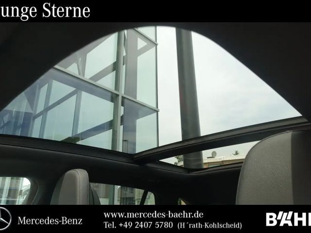 Mercedes-Benz EQE SUV 4MATIC AMG Line