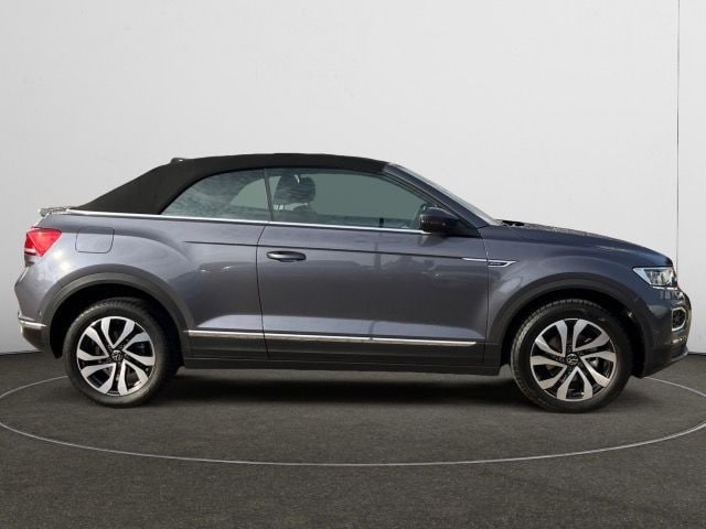 Volkswagen T-Roc 1.5 TSI Cabriolet DSG