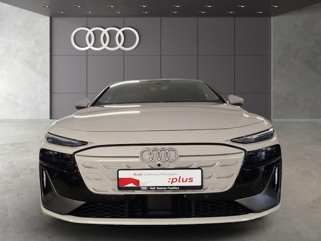 Audi A6 e-tron Sportback
