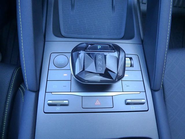 BYD Atto 2 Boost