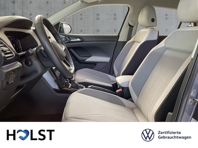 Volkswagen T-Cross DSG IQ.Drive Style