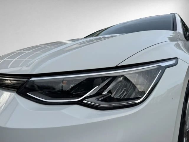 Volkswagen Golf DSG Golf VIII Variant