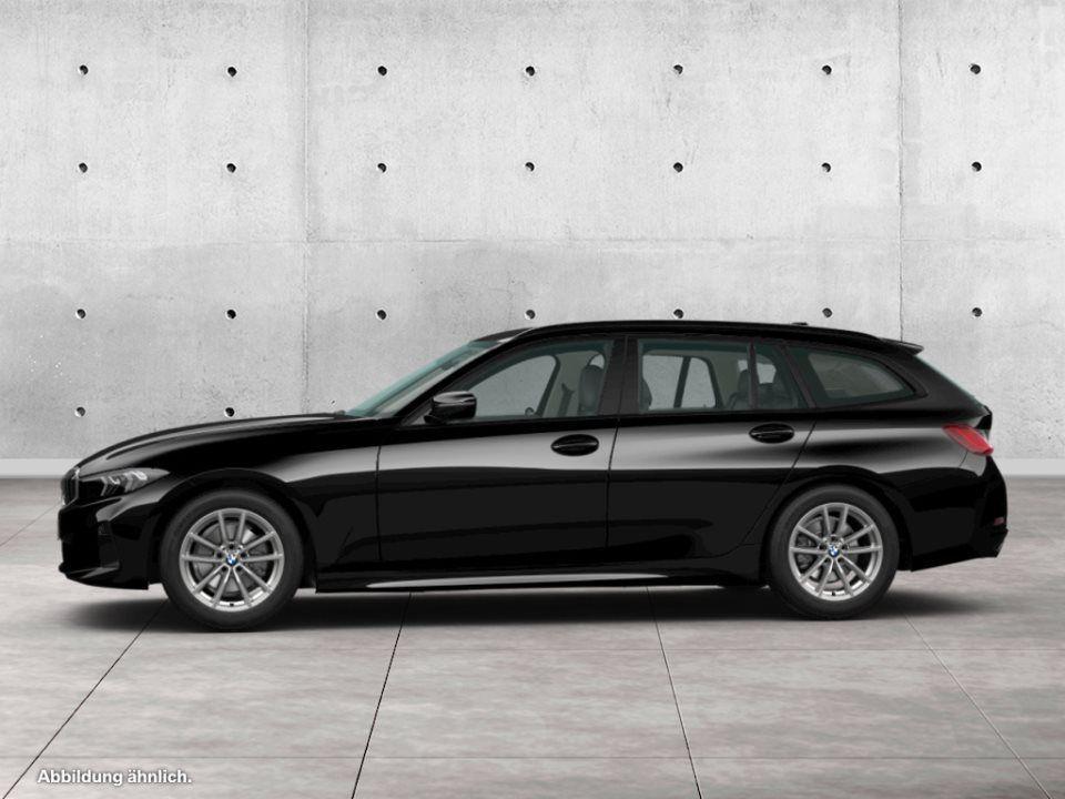 BMW 320 320d xDrive