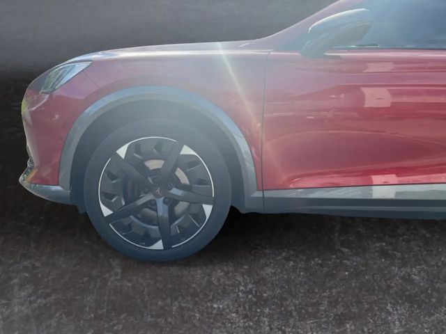 Cupra Formentor 2.0 TSI DSG VZ