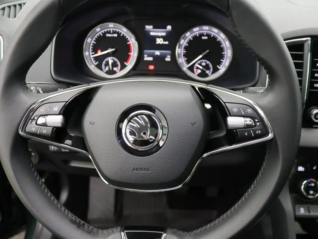 Skoda Karoq 1.5 TSI Style Style