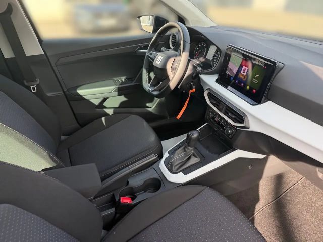 Seat Arona DSG Ecomotive Style