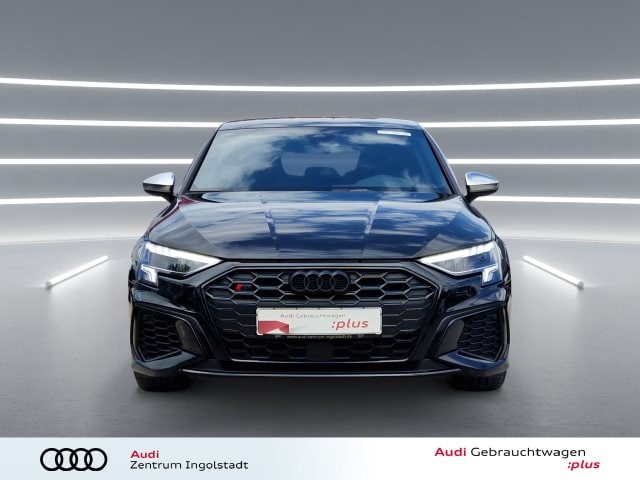 Audi S3 Quattro S-Tronic Sportback