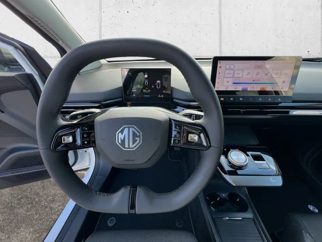 MG MG4 64 kWh Luxury