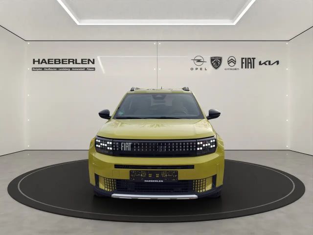 Fiat Grande Panda La Prima