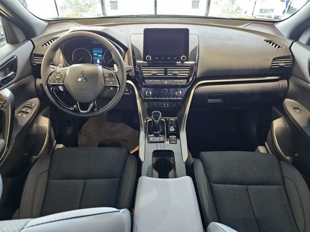 Mitsubishi Eclipse Cross 4WD CVT PHEV