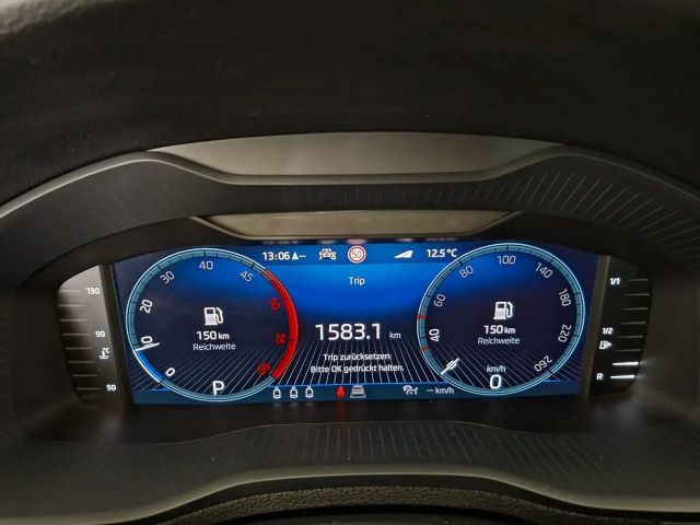 Skoda Karoq Sportline