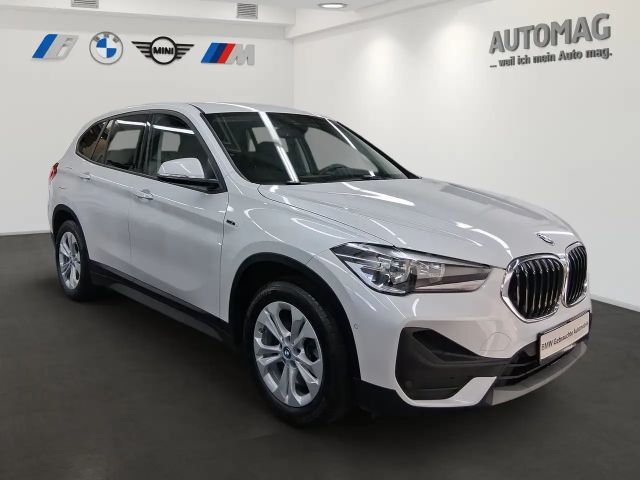 BMW X1 xDrive25e